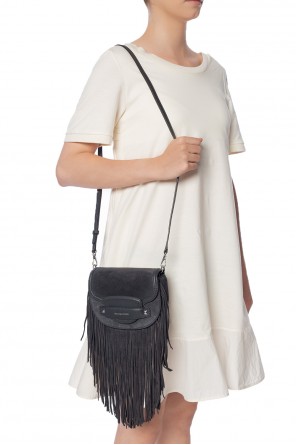 'cary' shoulder bag, zdjęcie 2 'cary' shoulder bag od Michael Kors